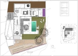 Foto van Villa in Calpe Garduix – afbeelding 3