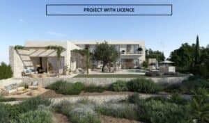 Foto van Villa in Calpe Garduix – afbeelding 0