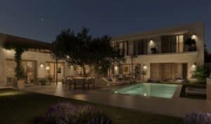 Foto van Villa in Calpe Garduix – afbeelding 5
