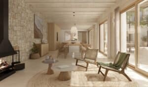 Foto van Villa in Calpe Garduix – afbeelding 6