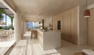 Foto van Villa in Calpe Garduix – afbeelding 7