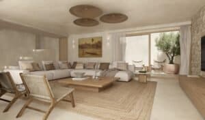 Foto van Villa in Calpe Garduix – afbeelding 8