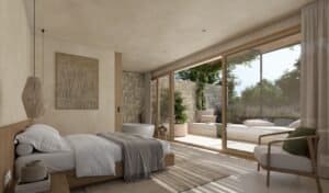 Foto van Villa in Calpe Garduix – afbeelding 9