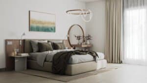 Foto van Villa in Calpe Gran Sol – afbeelding 14