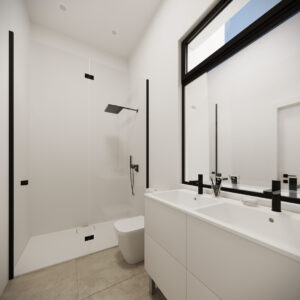 Foto van Villa in Calpe Gran Sol – afbeelding 15