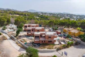 Foto van Villa in Calpe Gran Sol – afbeelding 2