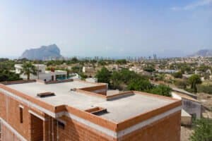 Foto van Villa in Calpe Gran Sol – afbeelding 24