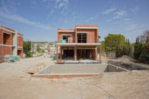 Foto van Villa in Calpe Gran Sol – afbeelding 27