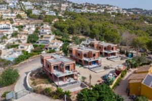 Foto van Villa in Calpe Gran Sol – afbeelding 4