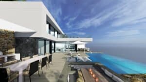 Foto van Villa in Calpe Maryvilla – afbeelding 10