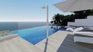 Foto van Villa in Calpe Maryvilla – afbeelding 47