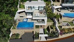 Foto van Villa in Calpe Maryvilla – afbeelding 5