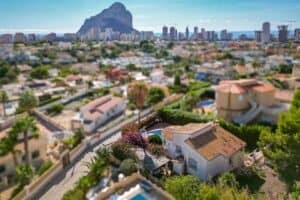 Foto van Villa in Calpe Ortenbach – afbeelding 2