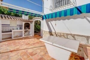 Foto van Villa in Calpe Ortenbach – afbeelding 27