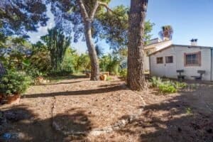 Foto van Villa in Calpe Ortenbach – afbeelding 32