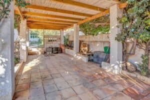 Foto van Villa in Calpe Ortenbach – afbeelding 39
