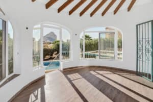 Foto van Villa in Calpe Ortenbach – afbeelding 4