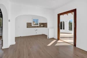 Foto van Villa in Calpe Ortenbach – afbeelding 8