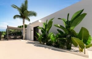 Foto van Villa in Calpe Partida Casanova – afbeelding 2