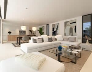 Foto van Villa in Calpe Partida Casanova – afbeelding 4