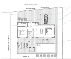 Foto van Villa in Calpe Partida Casanova – afbeelding 7