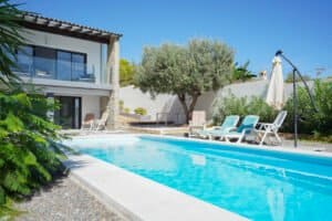 Foto van Villa in Calpe Partida Enchinent – afbeelding 1