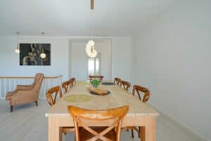 Foto van Villa in Calpe Partida Enchinent – afbeelding 10