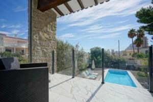 Foto van Villa in Calpe Partida Enchinent – afbeelding 15