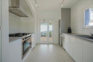 Foto van Villa in Calpe Partida Enchinent – afbeelding 16