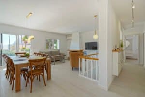 Foto van Villa in Calpe Partida Enchinent – afbeelding 3