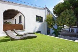 Foto van Villa in Calpe Partida Enchinent – afbeelding 42