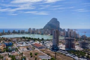 Foto van Villa in Calpe Partida Enchinent – afbeelding 50
