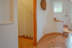 Foto van Villa in Calpe Partida La Calalga – afbeelding 23