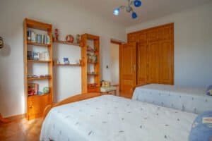 Foto van Villa in Calpe Partida La Calalga – afbeelding 26