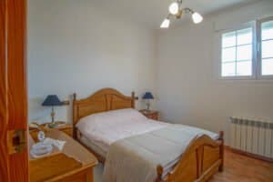 Foto van Villa in Calpe Partida La Calalga – afbeelding 28