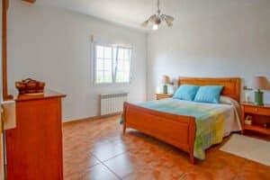 Foto van Villa in Calpe Partida La Calalga – afbeelding 29