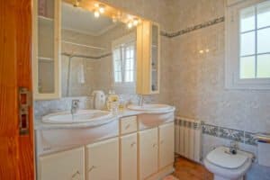 Foto van Villa in Calpe Partida La Calalga – afbeelding 31