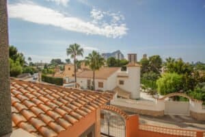Foto van Villa in Calpe Partida La Calalga – afbeelding 34