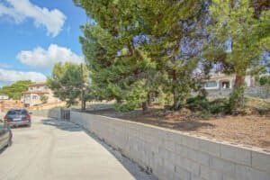 Foto van Villa in Calpe Partida La Calalga – afbeelding 45