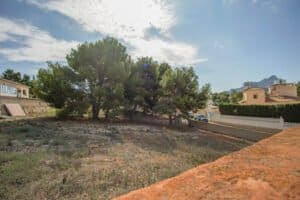 Foto van Villa in Calpe Partida La Calalga – afbeelding 67