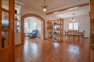 Foto van Villa in Calpe Partida La Calalga – afbeelding 71