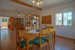 Foto van Villa in Calpe Partida La Calalga – afbeelding 72