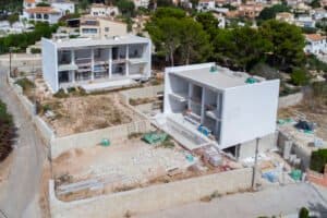 Foto van Villa in Calpe Partida La Merced – afbeelding 12