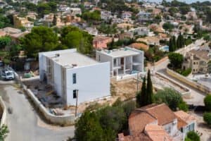 Foto van Villa in Calpe Partida La Merced – afbeelding 14