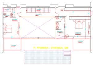 Foto van Villa in Calpe Partida La Merced – afbeelding 28