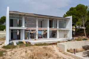 Foto van Villa in Calpe Partida La Merced – afbeelding 5