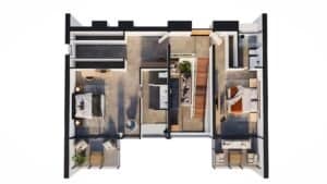 Foto van Villa in Calpe Partida La Merced – afbeelding 10