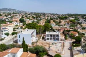 Foto van Villa in Calpe Partida La Merced – afbeelding 11