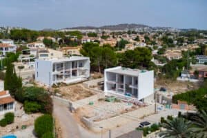 Foto van Villa in Calpe Partida La Merced – afbeelding 12