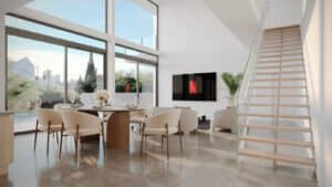 Foto van Villa in Calpe Partida La Merced – afbeelding 5